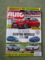 Auto Zeitung 20/2020