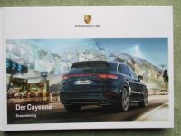 Porsche Cayenne Typ PO536 S +E-Hybrid +Turbo Buch August 2019 NEU