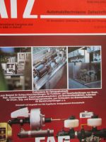 Automobiltechnische Zeitschrift 2/1984