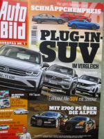 Auto Bild 50/2020