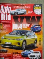 Auto Bild 51/2020