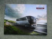 Setra S515 MD S516 S511 S515HD S516HD/2 516HD S517HD S519HD Comfort Class August 2019