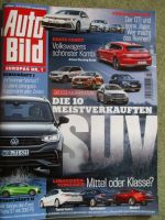 Auto Bild 47/2020 VW Arteon Shooting Brake 2.0TDI SCR 4Motion,Mazda CX-3 Skyactiv-G 2.0,MG ZS EV,Kodiaq,Karoq