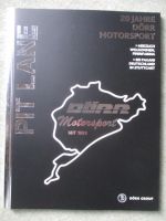 Dörr Group Pit Lane Motor Magazin 1/2019
