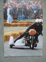 BMW Clubnachrichten 1/1991 Keine Zentralverschlüsse für 327 Cabrio,Motorrad-Sportszene,