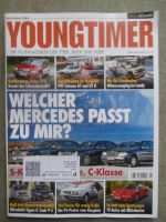 Motor Klassik Youngtimer 2+3/2020 Kaufberatung Volvo V70,VW Scirocco GT +GT2,S4 TypB5,Bitter SC,NSX (NA1),C126,W140