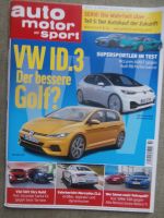 auto motor & sport 10/2019 McLaren 600LT vs. Audi R8 Performance,BMW 330i G20 vs. Alfa Romeo Giulia Veloce Ti