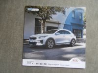 Kia X-CEED Plug-in Hybrid Preise/Daten 20.Januar 2020+Platinum Edition