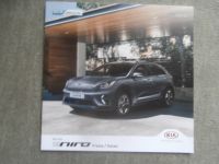Kia e-Niro Preise Daten+Edition 7 20.Dezember 2019