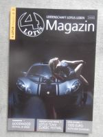 4 Lotus Magazin 3/2010 Goodwood Festival of Speed,Evora GT4,T125