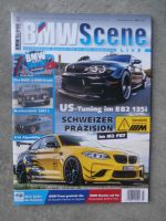 BMW Scene Live 3/2019