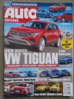 Auto Zeitung 3/2020