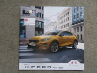 Kia X Ceed Preise Daten 18. März 2020