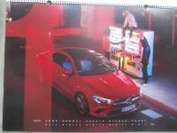 Mercedes Benz 2020 Kalender GLA,A-Klasse Limousine,CLA,G-Klasse,