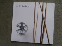 Saab Zubehör Katalog 9-3 9-5 August 2007