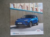 Kia e-soul Preise/Daten Modelljahr 2021