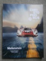 christophorus 2/2020 Nr.395 Meilenstein,neue 911 Targa 4S (992) Heritage Design Edition,Taycan