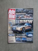 Auto Bild 33/2020