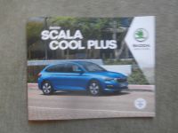 Skoda Scala Cool Plus TSI 70kw 85kw TDI SCR 83kw +Preise 11/2019