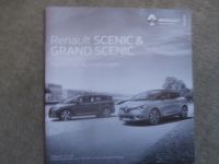 Renault Scenic & Grand Scenic Preise & Ausstattungen Juli 2020