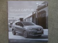 Renault Clio Preise & Ausstattattungen Juli 2020