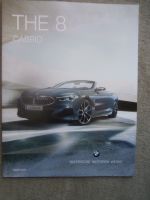 BMW 840i M850i xDrive G14 Cabriolet 840d +M8 März 2020 +Österreich