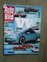 Auto Bild 37/2020