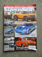 Gasoline Car & Bike Magazin 5/2020