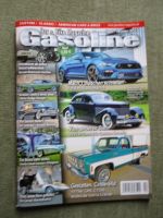 Gasoline Car & Bike Magazin 4/2020