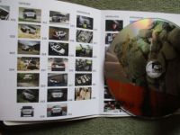 Landrover Neue Discovery Presse CD Design +Erprobung +Motoren
