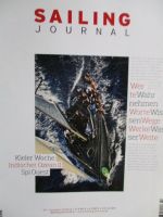 Sailing Journal 3/2012