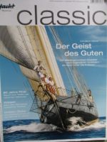 Yacht Spezial classic 2/2018 80 jahre Pirat,Robbe & Berking