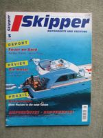 Skipper 372005 Lodestar RIB 580,Stingray 195LR,Jeanneau Leader 850,Vacance 1200