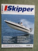 Skipper 3/2007 Suzuki Grand Vitara 1.9DDis,Yamarin 56SC,Targa 25.1,Performance 1107,Vri-Jon 36 Supreme