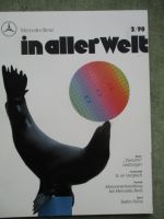 Mercedes Benz in aller welt 2/1990 300SL gegen den neuen SL R129 300SL-24,Motorenentwicklung