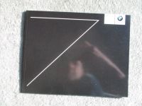 BMW 740i/Li 750i/li xdrive 730d/ld 740d/Ld 740e/Le Vorabinformation G11 G12 Flyer Katlaog März 2015