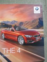 BMW 420i 430i 440i 420d 430d 435d F33 Cabriolet März 2020+M Sport +Preise