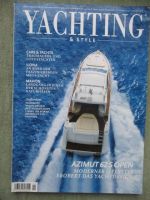 Yachting & Style Heft 2