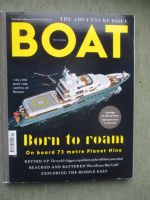 Boat the Adventure Issue 9/2018