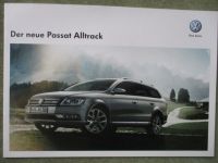 VW Passat Alltrack (B7) Typ 3C Mai 2012 Diesel 103kw 125kw +TSI 118kw 155kw