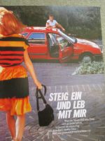 Ford Sierra Ghia Limousine +Turnier 55kw 77kw V6 66kw +84kw +Diesel 49kw XR4i 110kw