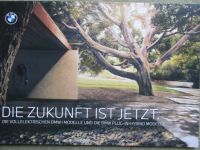 BMW Die Zukunft ist Jetzt X1 xDrive25e,X2 xDrive25e F39 X3 xDrive30e, X5 xDrive45e I3 iX3 IX Concept i4
