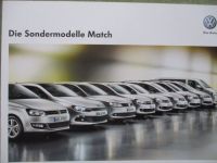 VW Match Polo +Golf +Golf Plus +Scirocco +Jetta +Touran +Sharan +T6 Multivan Juni 2012