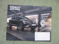 Renault Arkana +Color Paket +Hybrid September 2021