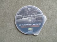 Land Rover DVD Kataloge +Preisliste +Argentinien 2007 +Schlössertour +Fahrsicherheitstraining