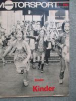 illustrierter motorsport 7/1983  Kinder Kinder,MZ RE 125 (1963-1966),