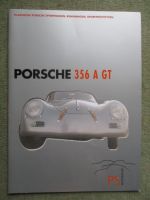 PS Motorsport Porsche 356 A GT Sportwagen +Rennwagen +Sportprototypen