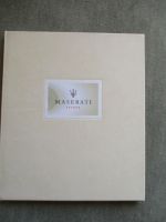 Maserati Spyder Media Book +CD-Rom Italienisch/Englisch