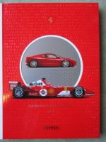 Ferrari Camioni del Mondo 2004 Yearbook Italienisch/Englisch Großformat NEU