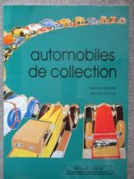 Poulain Le fur Commissaires Priseurs Associes Automobiles de Collection 14. Juin 1993